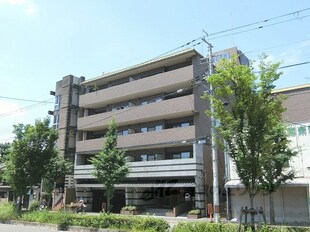 リーガル京都北白川302の物件外観写真